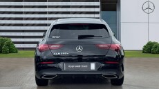 Mercedes-Benz CLA 250e AMG Line Premium Plus 5dr Tip Auto Estate